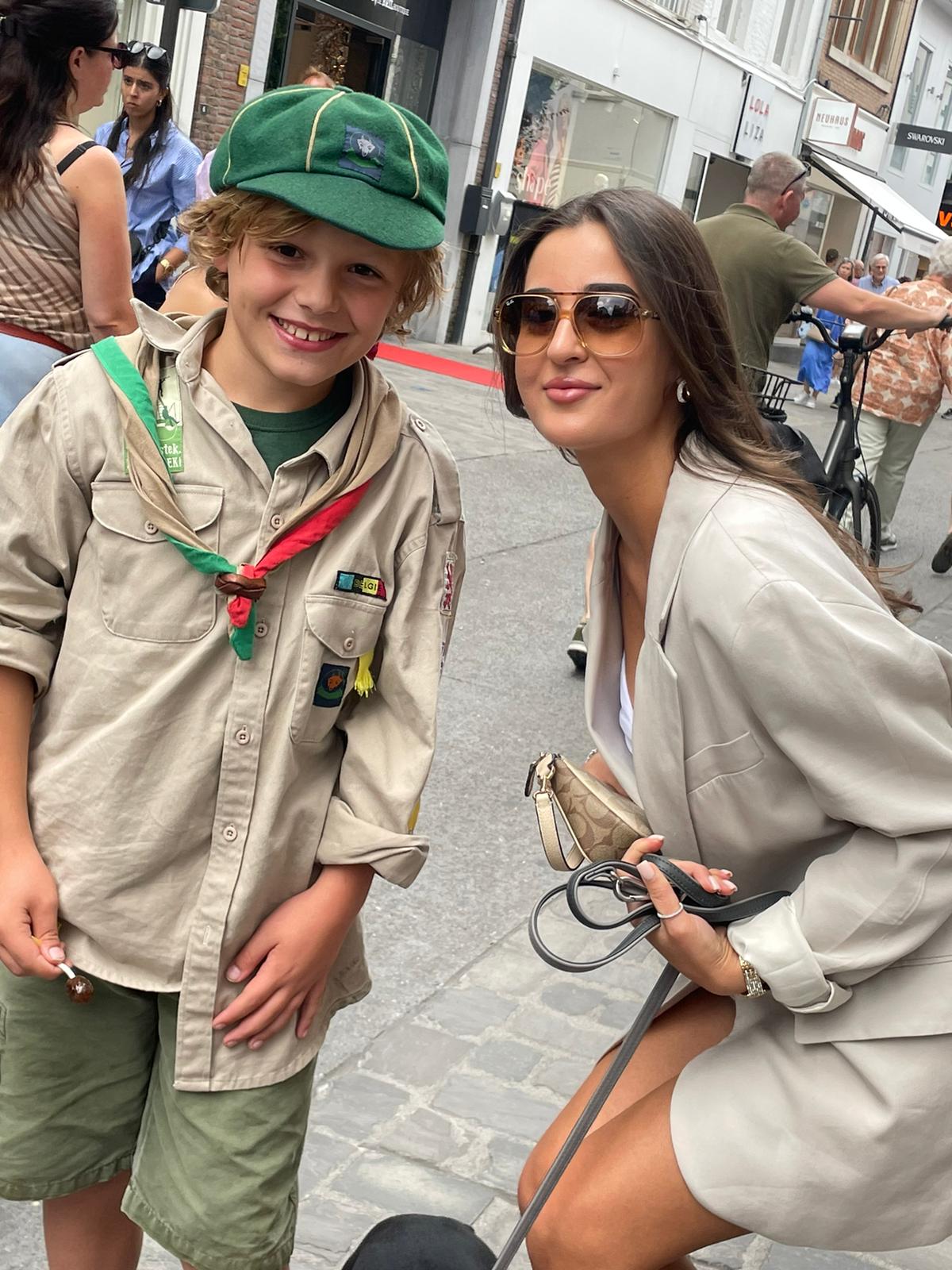 Sint-Martinus den XIIde - September